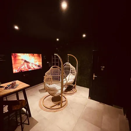 Avec Privatif Apartment Dunkirk
